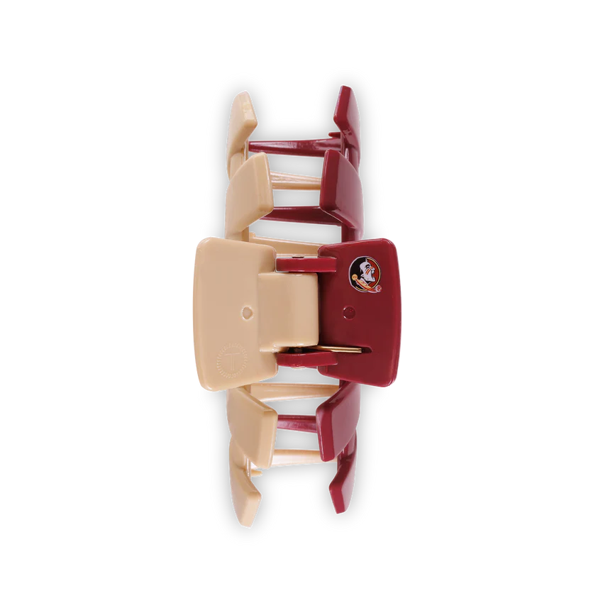 Florida State Claw Clips