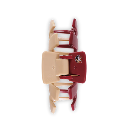 Florida State Claw Clips