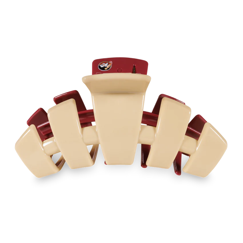 Florida State Claw Clips