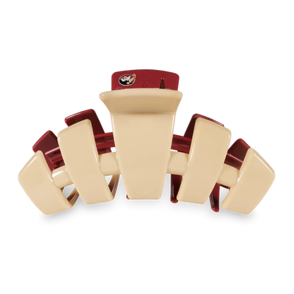 Florida State Claw Clips