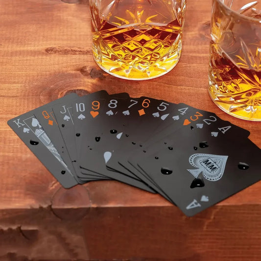 Water Proof Playing Cards 2 Pack