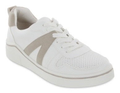 Mia "Alta" Tennis Shoe