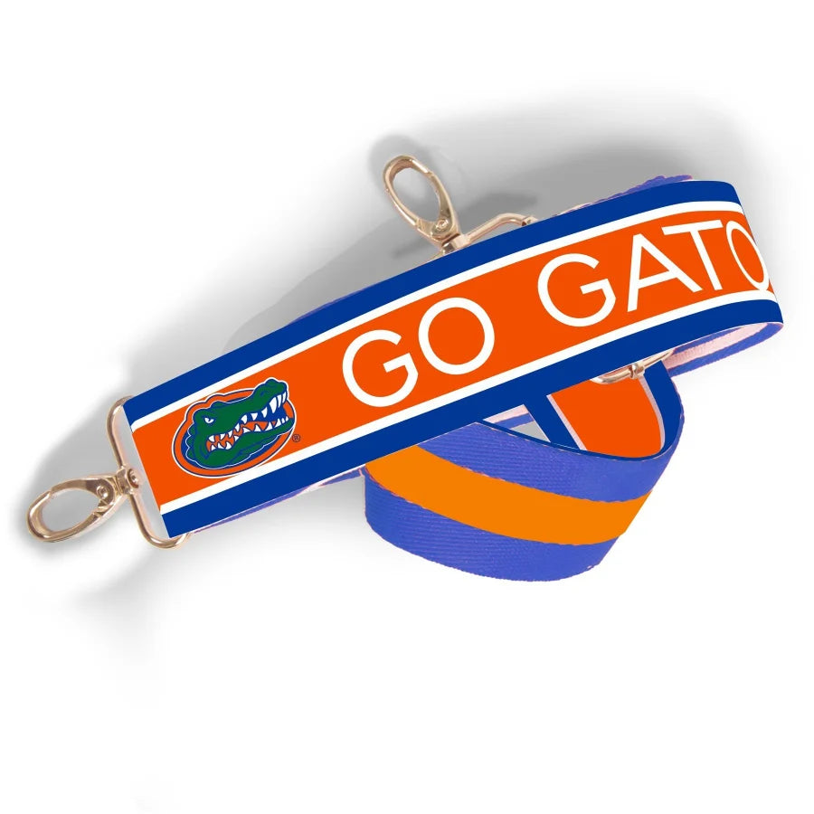 Collegiate Purse Straps (4 Teams)