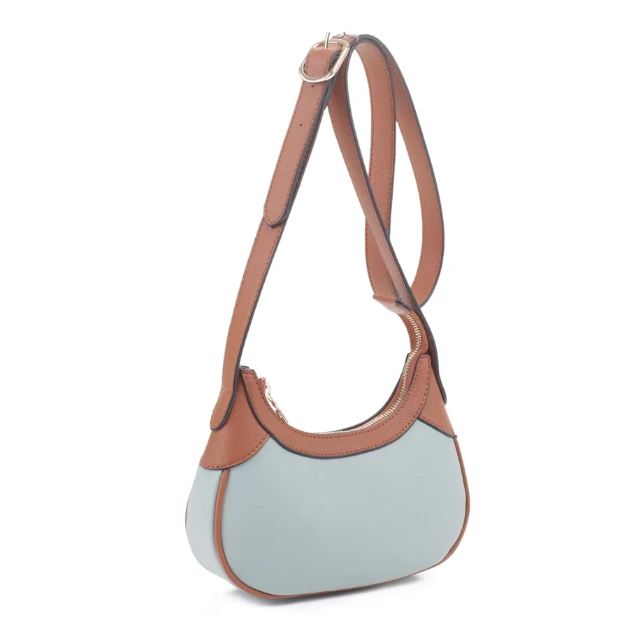 Half Moon Crossbody