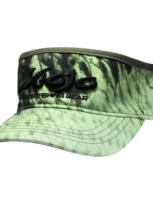 Mojo Finny Visor (2 Colors)