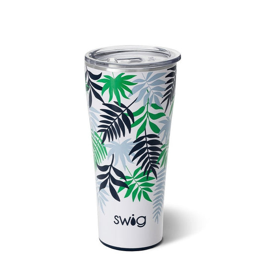 Swig Island Breeze Tumbler (32oz)