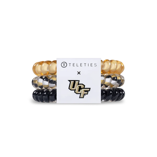 UCF Teleties