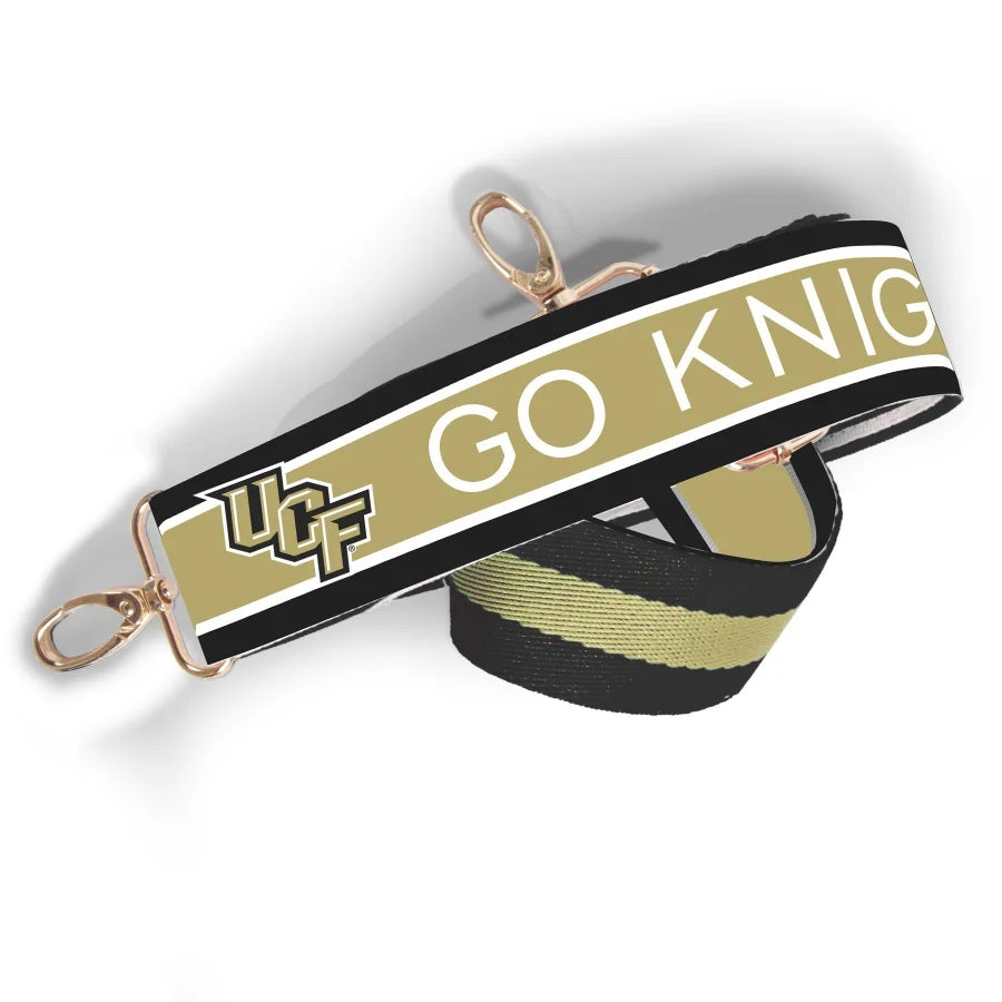 Collegiate Purse Straps (4 Teams)